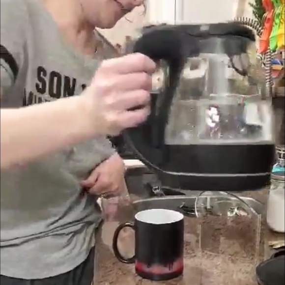 Magic Coffee Mugs - Picture 7 of 12